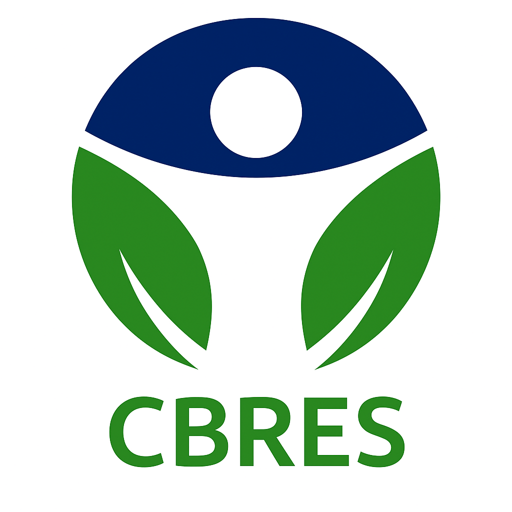 Chatta Begum Rokeya Educational Society Logo